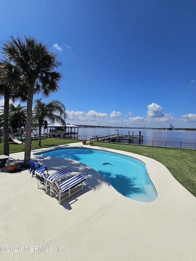 6656 Ramoth Dr, Jacksonville, FL 32226 - photo 45