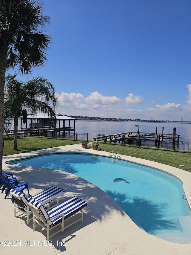 6656 Ramoth Dr, Jacksonville, FL 32226 - photo 46