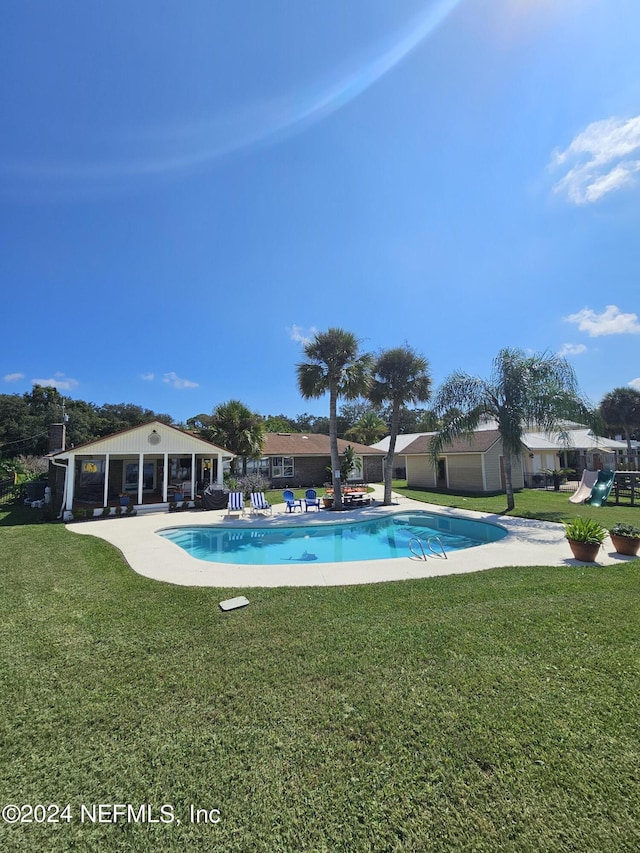 6656 Ramoth Dr, Jacksonville, FL 32226 - photo 47