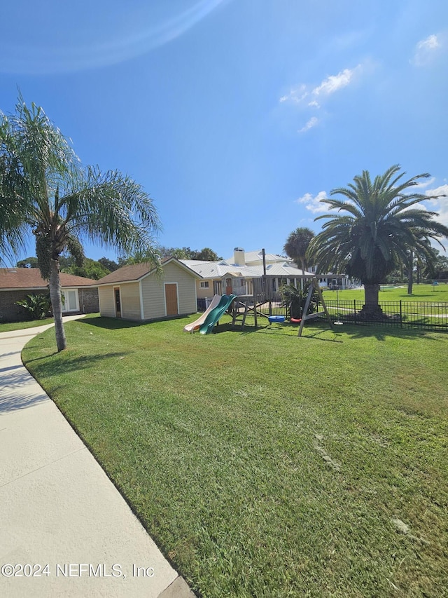 6656 Ramoth Dr, Jacksonville, FL 32226 - photo 50