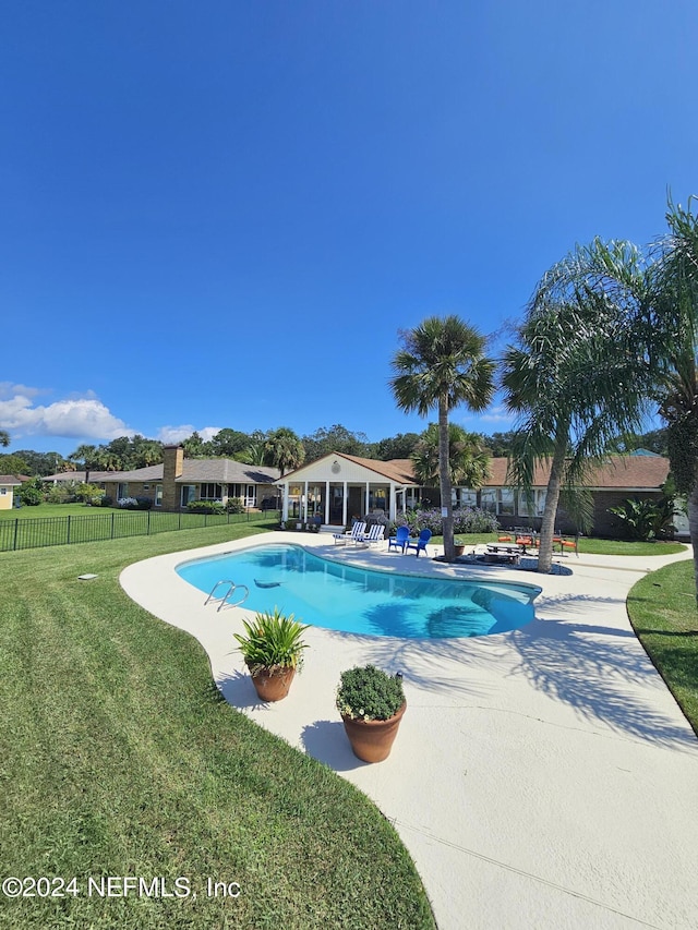 6656 Ramoth Dr, Jacksonville, FL 32226 - photo 48
