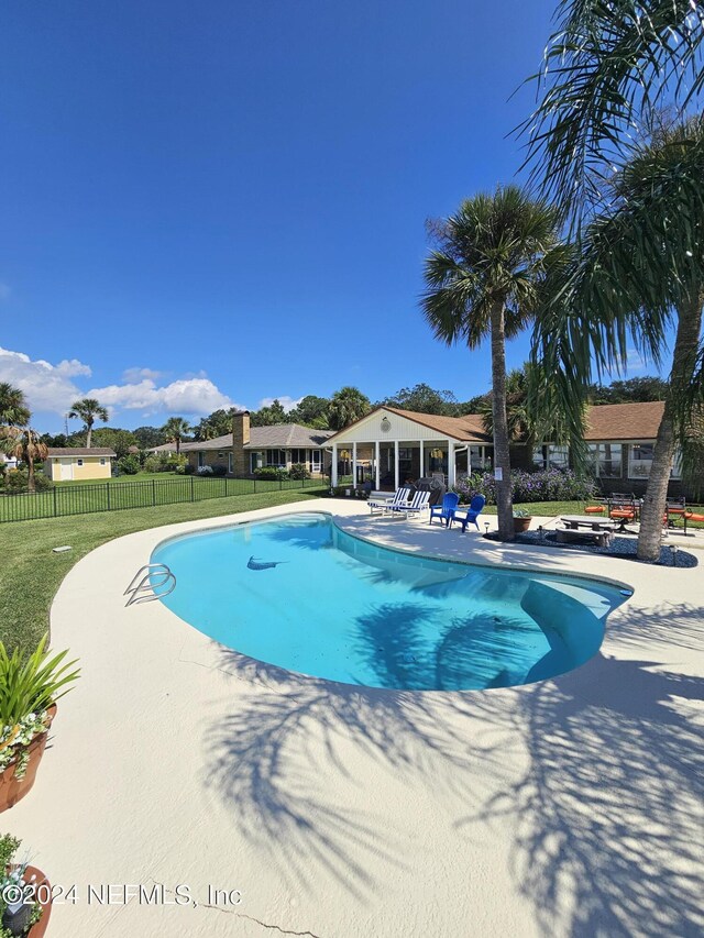 6656 Ramoth Dr, Jacksonville, FL 32226 - photo 49