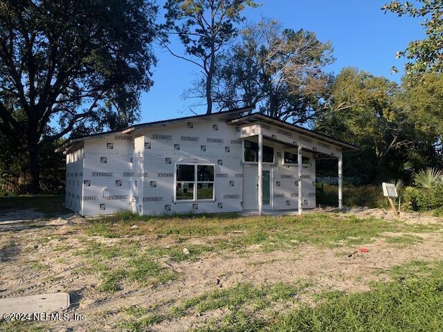 961 Ardoon St, Jacksonville, FL 32208 - photo 1