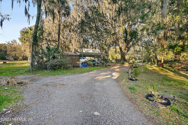 Listing photo 3 for 104 W Louis Broer Rd, East Palatka FL 32131