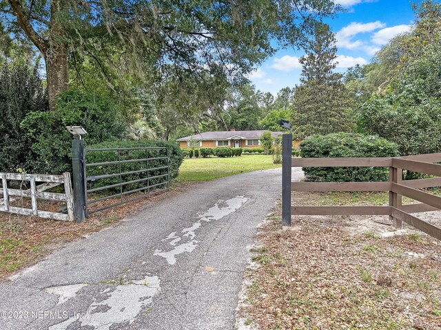 4340 Lazy H Ranch Rd, Middleburg, FL 32068 - photo 9