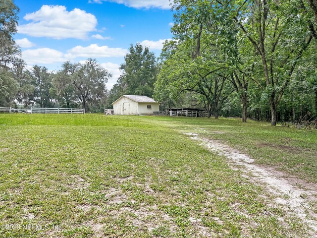 4340 Lazy H Ranch Rd, Middleburg, FL 32068 - photo 14