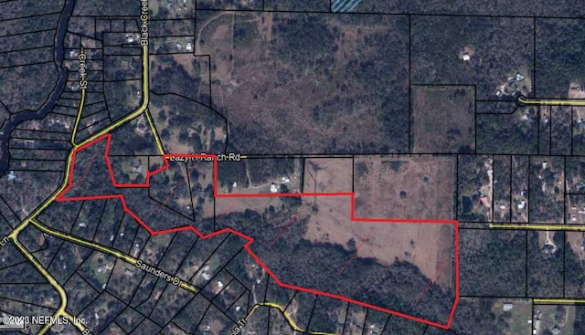4340 Lazy H Ranch Rd, Middleburg, FL 32068 - photo 29