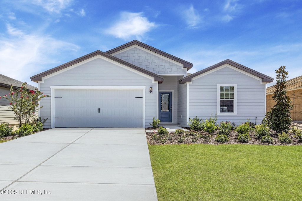 3168 Lowgap Pl, Green Cove Springs, FL 32043 - photo 1