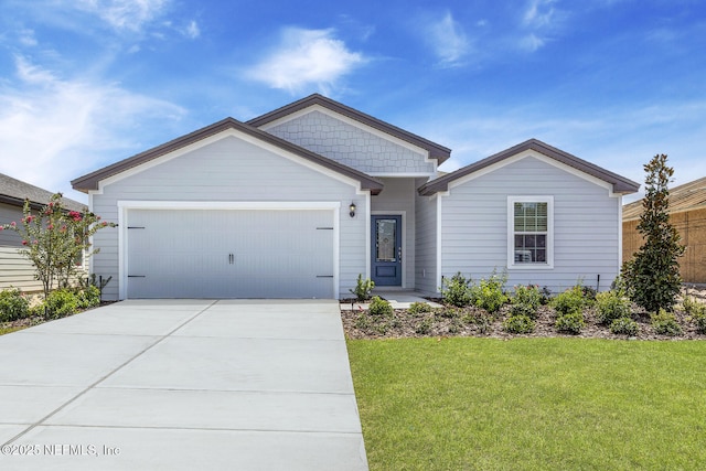 3168 Lowgap Pl, Green Cove Springs, FL 32043 - photo 1