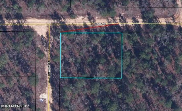 7211 Davidson St, Keystone Heights, FL 32656 - photo 1