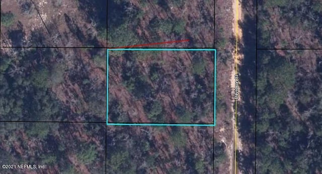 7228 Davidson St, Keystone Heights FL, 32656 land for sale