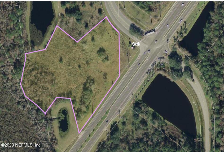 0 State Road 207, Elkton, FL 32033 - photo 1