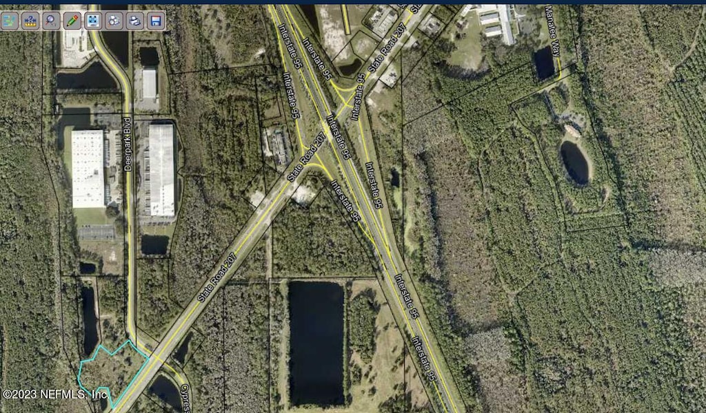 0 State Road 207, Elkton, FL 32033 - photo 2