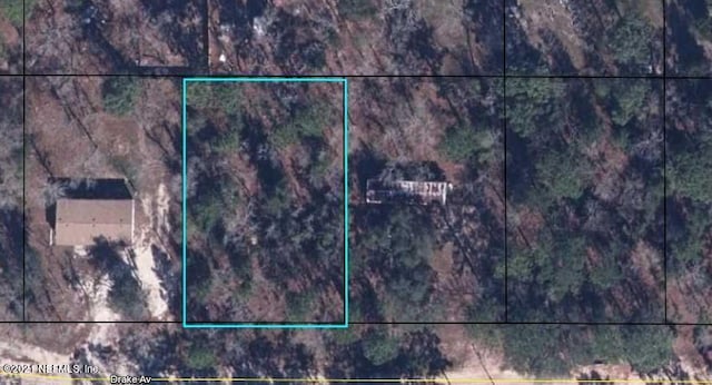 6312 Drake Ave, Keystone Heights FL, 32656 land for sale