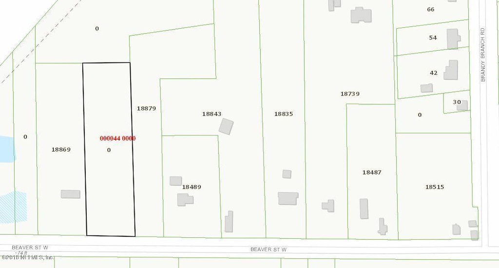 0 W Beaver St, Jacksonville, FL 32234 - photo 1