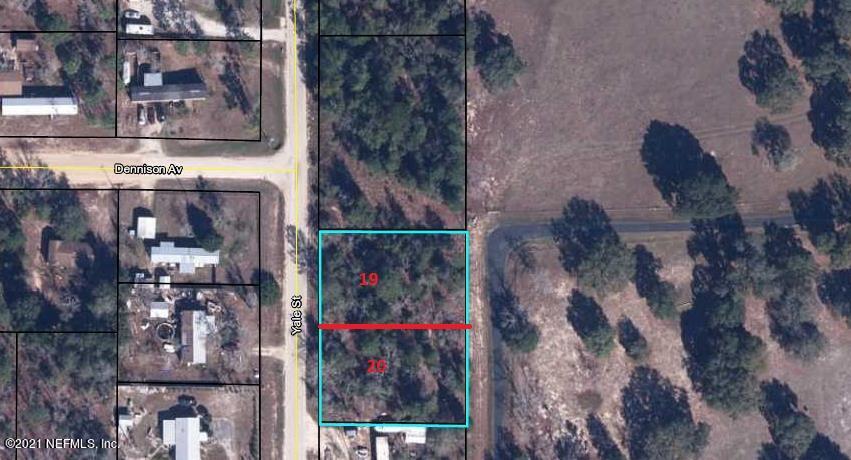 7315 Yale St, Keystone Heights, FL 32656 - photo 1