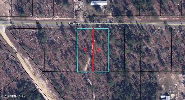 00 Emory Ave, Keystone Heights, FL 32656 - photo 1