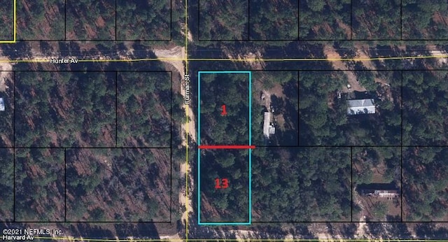 00 Harvard Ave, Keystone Heights FL, 32656 land for sale