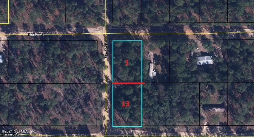 00 Harvard Ave, Keystone Heights, FL 32656 - photo 1