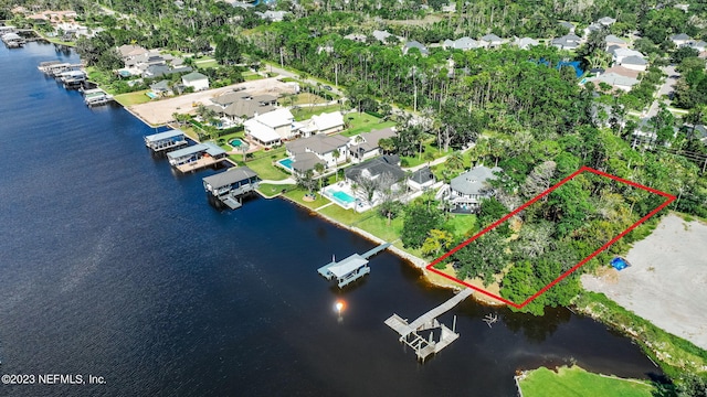 365 S Roscoe Blvd, Ponte Vedra Beach FL, 32082 land for sale