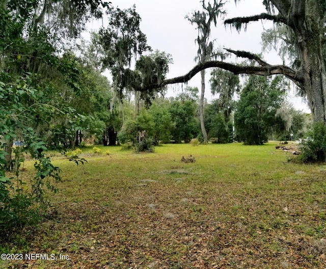 Listing photo 2 for LOT89 Huntington Rd, Crescent City FL 32112