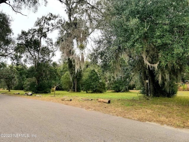 LOT89 Huntington Rd, Crescent City FL, 32112 land for sale