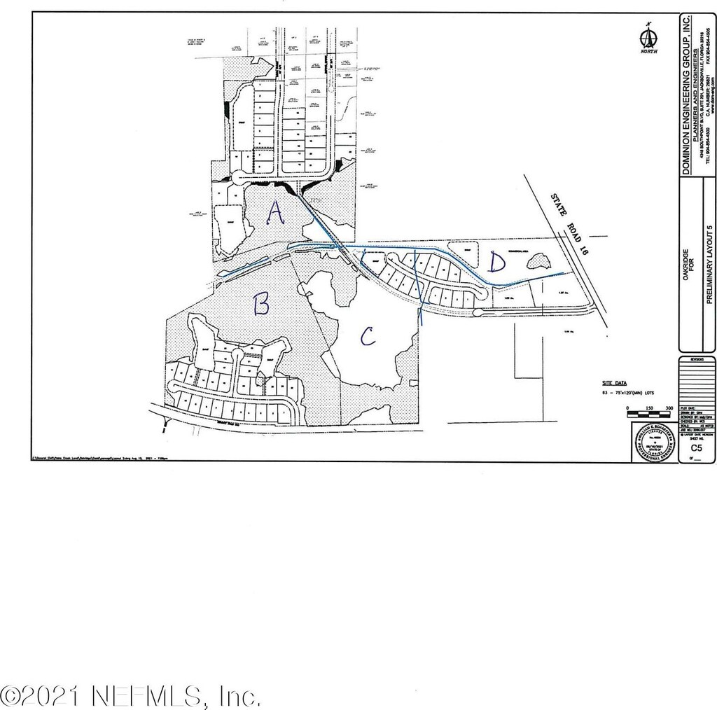 TBD Weldon St, Starke, FL 32091 - photo 2