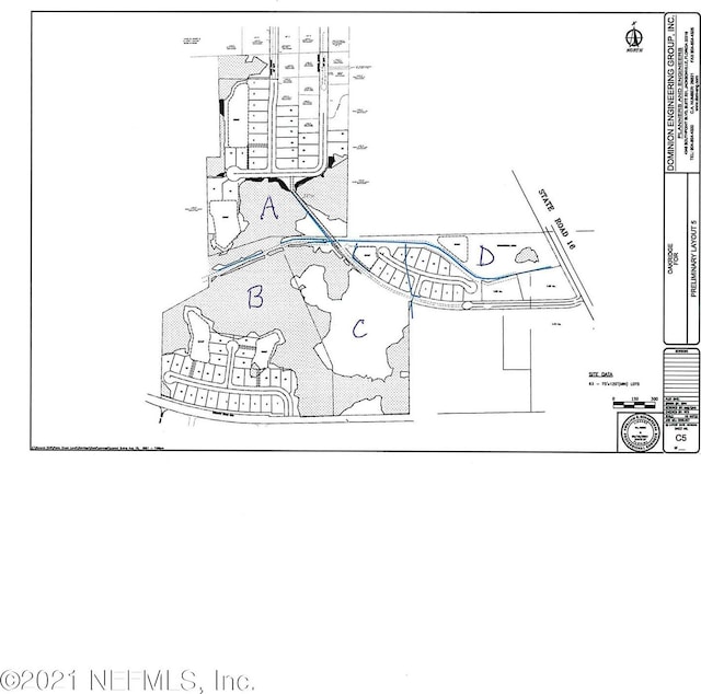 TBD Weldon St, Starke, FL 32091 - photo 2