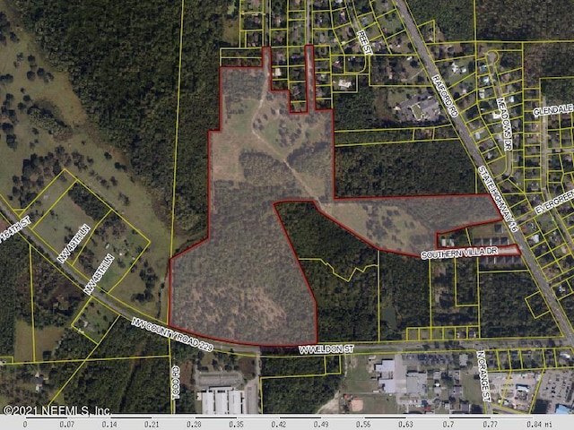 TBD Weldon St, Starke, FL 32091 - photo 1