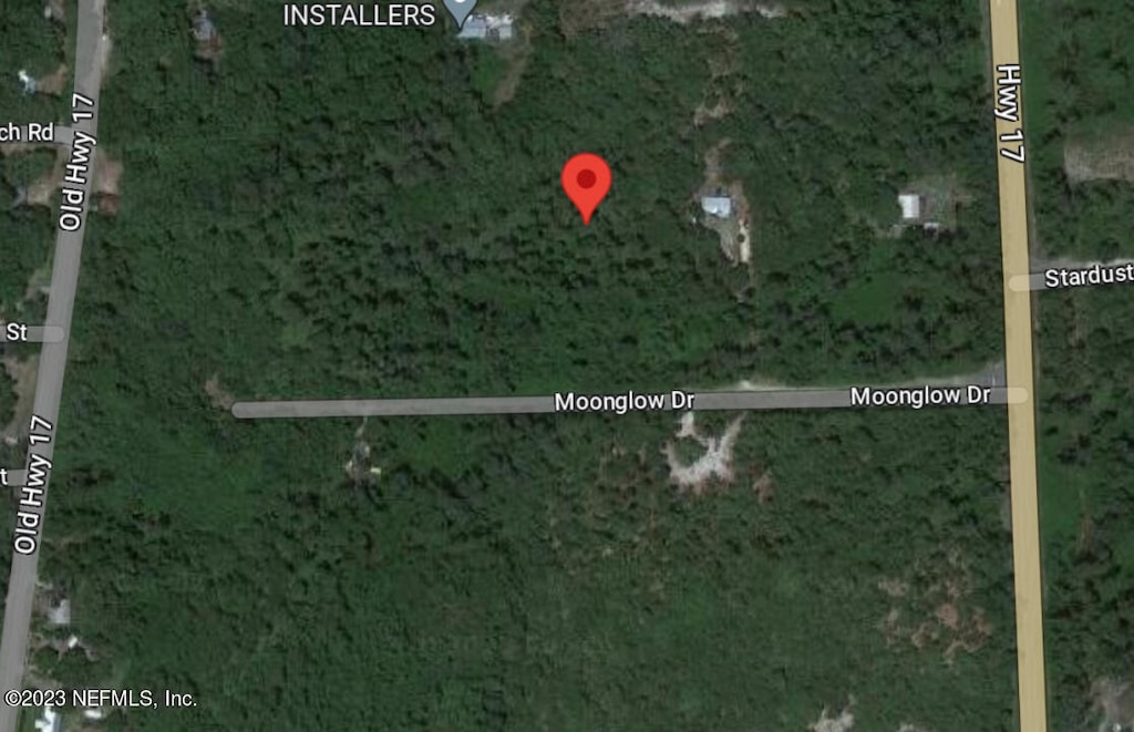 110 Moonglow Dr, Crescent City, FL 32112 - photo 3
