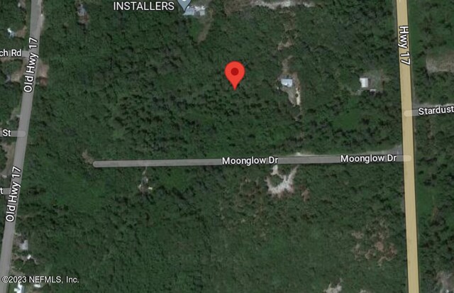110 Moonglow Dr, Crescent City, FL 32112 - photo 3