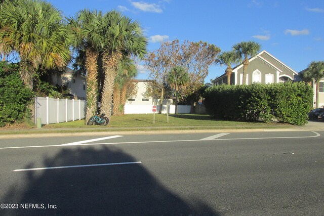 0 34th Ave S, Jacksonville Beach FL, 32250 land for sale