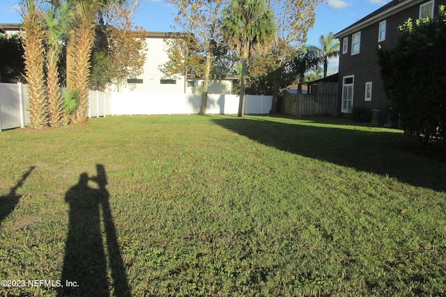 Listing photo 2 for 0 34th Ave S, Jacksonville Beach FL 32250