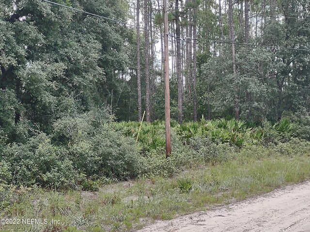 25 Hudson St, Interlachen FL, 32148 land for sale