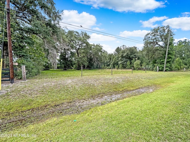 Listing photo 2 for 0 Black Creek Dr, Middleburg FL 32068