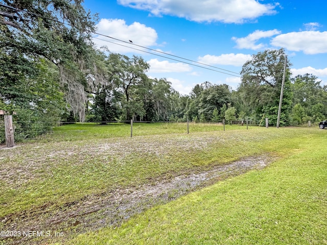 Listing photo 3 for 0 Black Creek Dr, Middleburg FL 32068