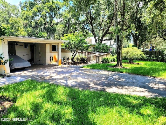 Listing photo 3 for 930 State Road 16, Saint Augustine FL 32084