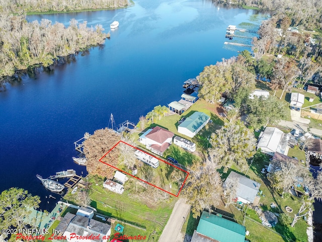 144 Magnolia Trl, Satsuma FL, 32189 land for sale