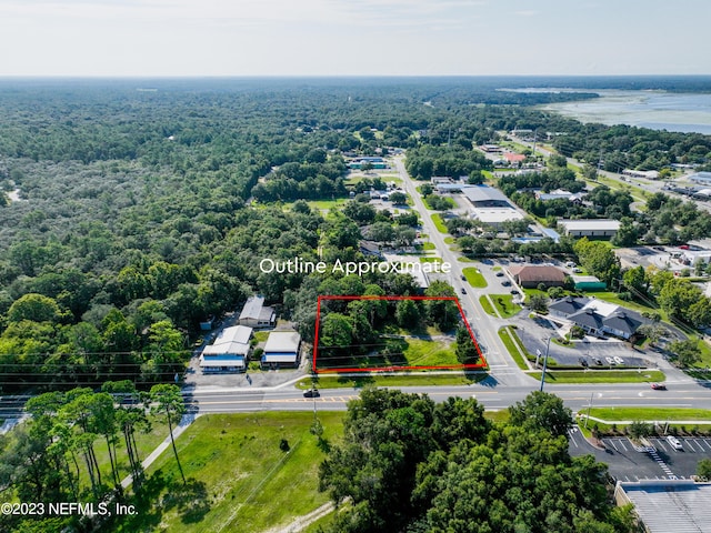 215 N Lawrence Blvd, Keystone Heights FL, 32656 land for sale