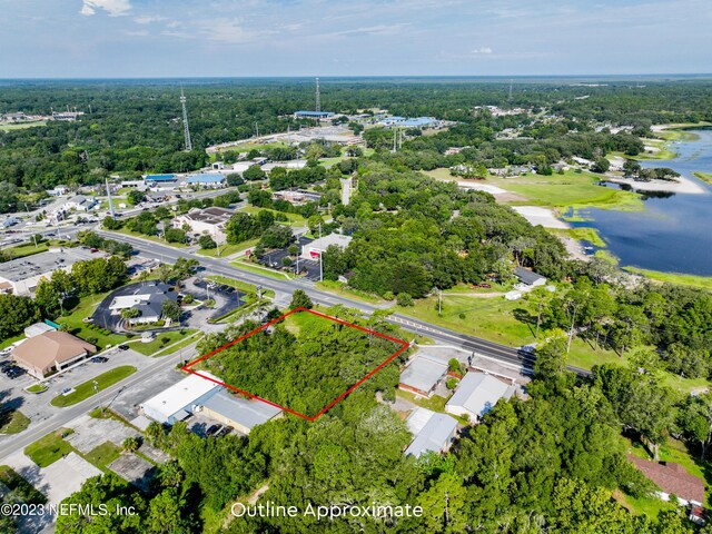 215 N Lawrence Blvd, Keystone Heights, FL 32656 - photo 3