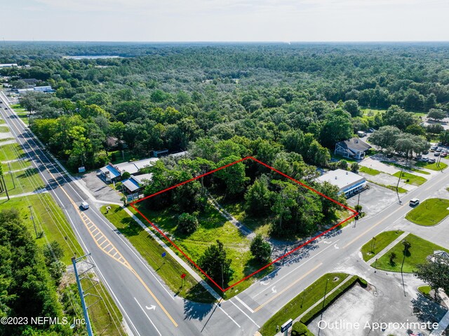 215 N Lawrence Blvd, Keystone Heights, FL 32656 - photo 20