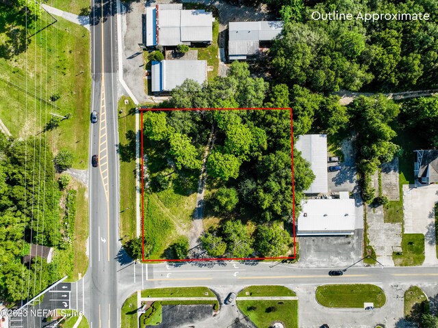 215 N Lawrence Blvd, Keystone Heights, FL 32656 - photo 23