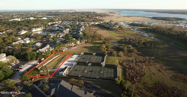 205 Harbour Cay Way, Saint Augustine FL, 32080 land for sale