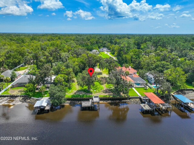 41 N Roscoe Blvd, Ponte Vedra Beach FL, 32082 land for sale