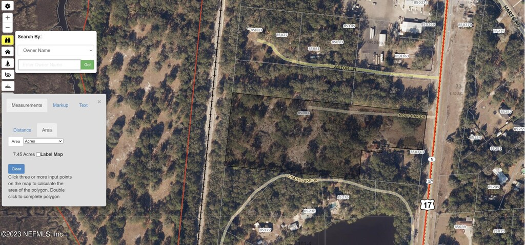 850343 US Highway 17, Yulee, FL 32097