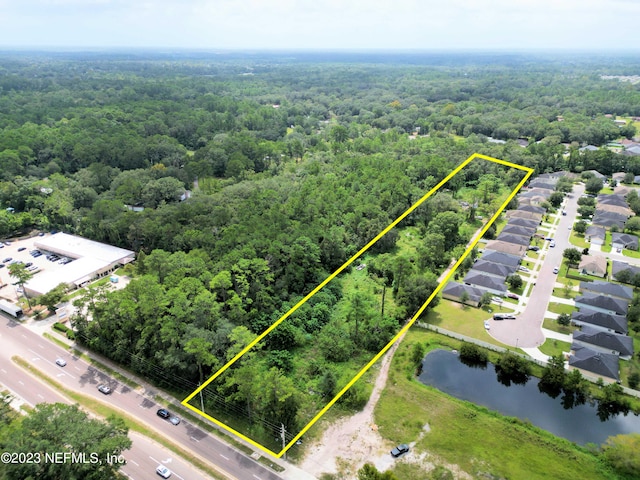 5509 Smithorian Dr, Jacksonville FL, 32222 land for sale