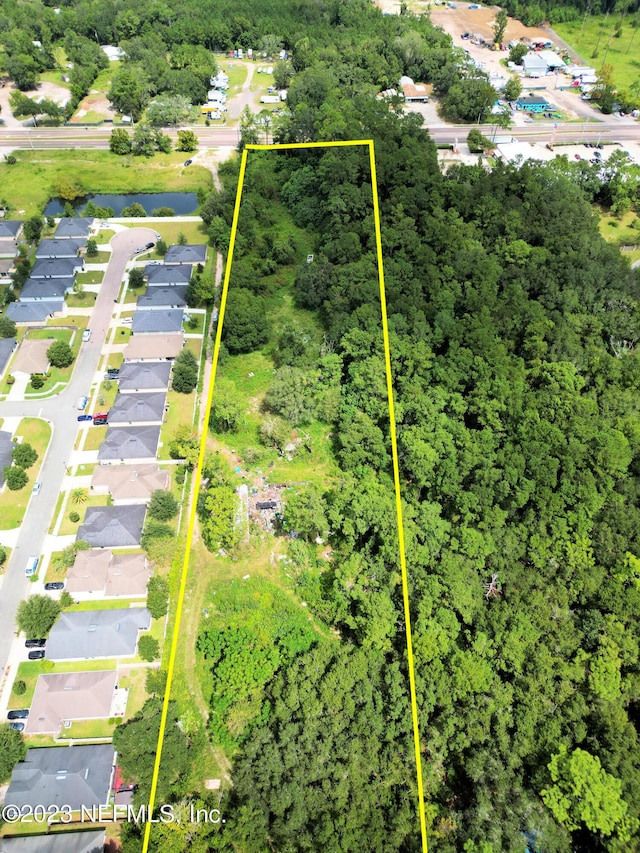 5509 Smithorian Dr, Jacksonville, FL 32222 - photo 9