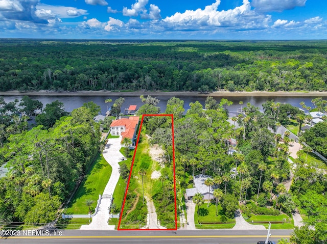 37 N Roscoe Blvd, Ponte Vedra Beach FL, 32082 land for sale