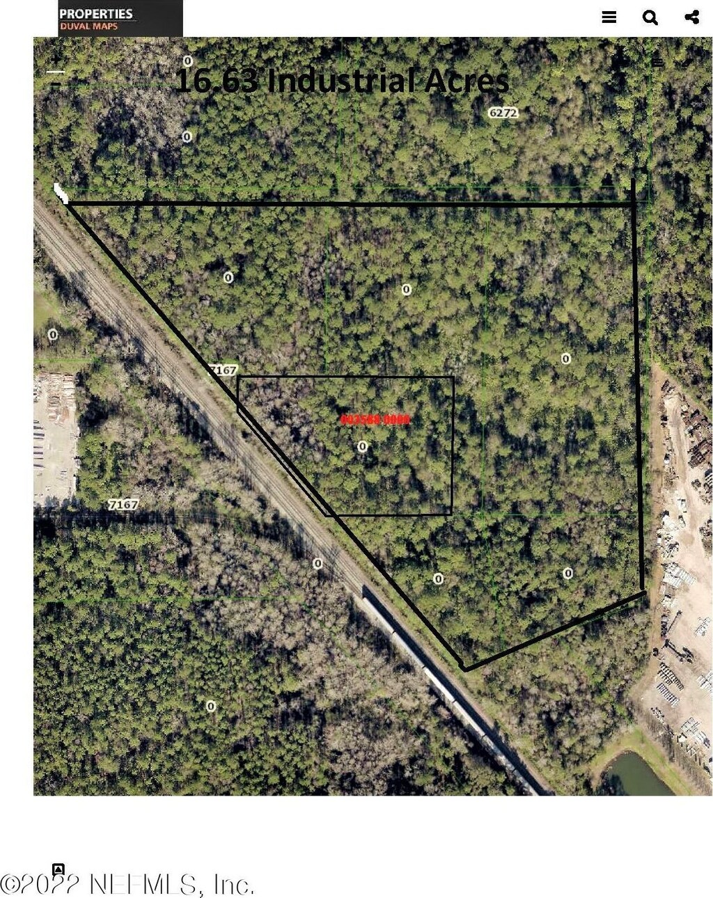 0 Union Heights Rd, Jacksonville, FL 32219 - photo 1