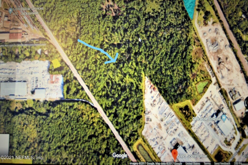 0 Union Heights Rd, Jacksonville, FL 32219 - photo 3
